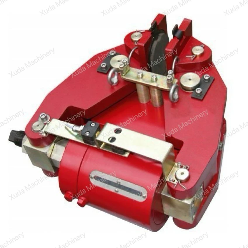 SBD-A Fail Safe Disc Brake SBD-A Fail Safe Disc Brake